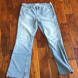 Men’s jeans